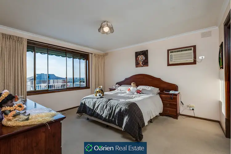 Sixth view of Homely house listing, 17 Harvey Place, Endeavour Hills VIC 3802