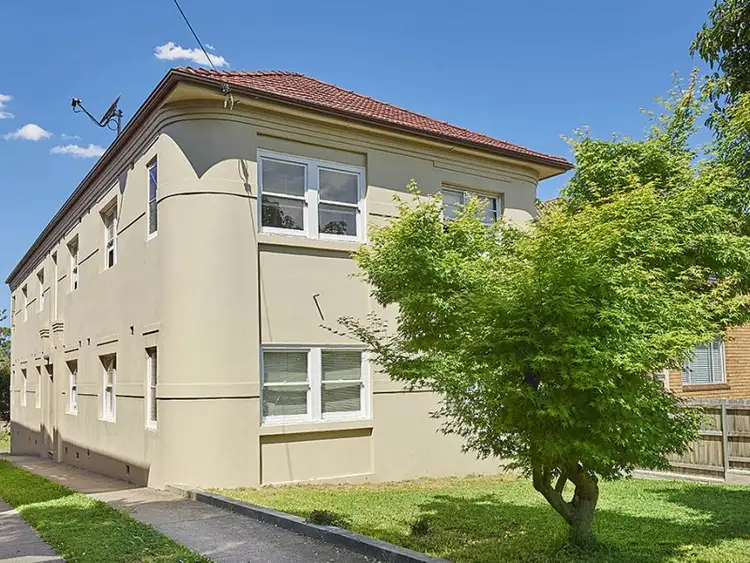 14B Henson Street, Summer Hill NSW 2130