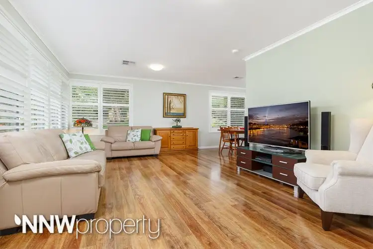 Second view of Homely house listing, 4 Cherry Court, Marsfield NSW 2122