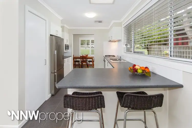 Third view of Homely house listing, 4 Cherry Court, Marsfield NSW 2122