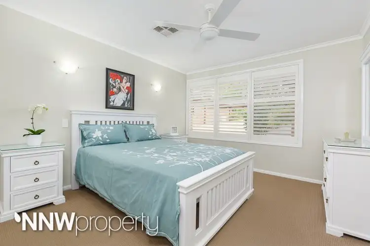 Fourth view of Homely house listing, 4 Cherry Court, Marsfield NSW 2122