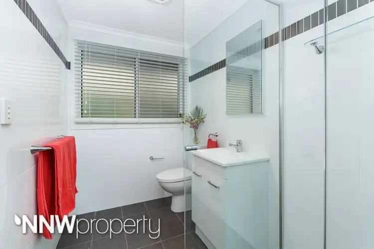 Fifth view of Homely house listing, 4 Cherry Court, Marsfield NSW 2122