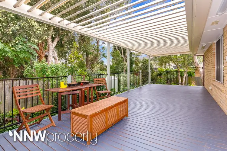 Sixth view of Homely house listing, 4 Cherry Court, Marsfield NSW 2122