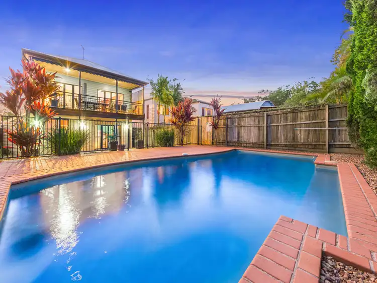 Main view of Homely house listing, 6 MacDonald Street, Lota QLD 4179