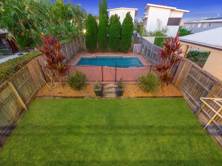 Second view of Homely house listing, 6 MacDonald Street, Lota QLD 4179