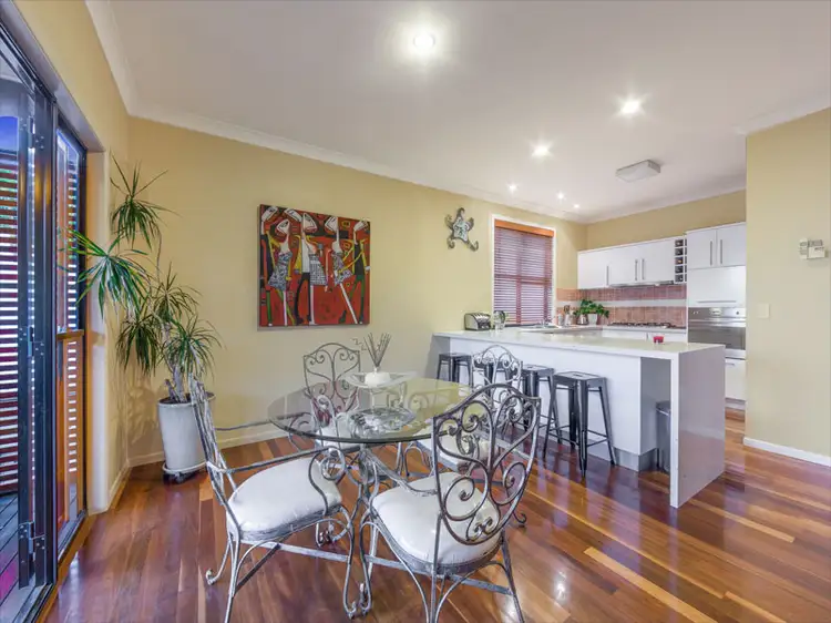 Fourth view of Homely house listing, 6 MacDonald Street, Lota QLD 4179