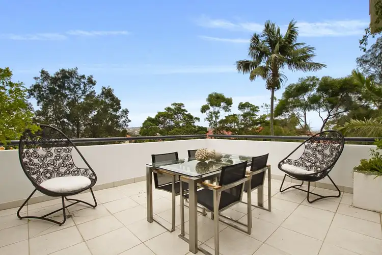 Second view of Homely apartment listing, 2/50 Edward Street, Bondi NSW 2026