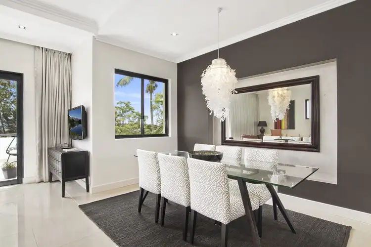 Third view of Homely apartment listing, 2/50 Edward Street, Bondi NSW 2026