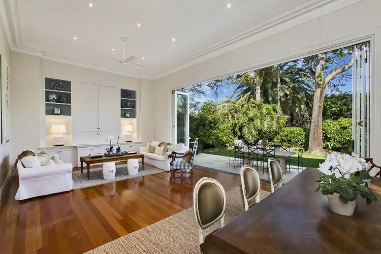 Second view of Homely house listing, 104 Prince Albert Street, Mosman NSW 2088