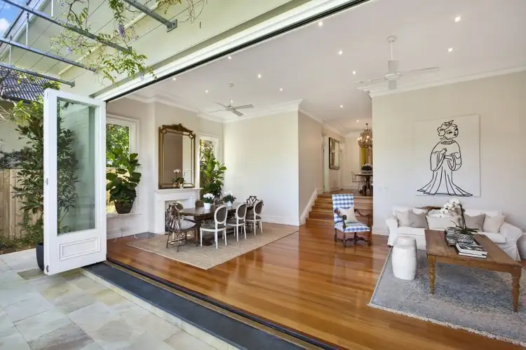 Fourth view of Homely house listing, 104 Prince Albert Street, Mosman NSW 2088