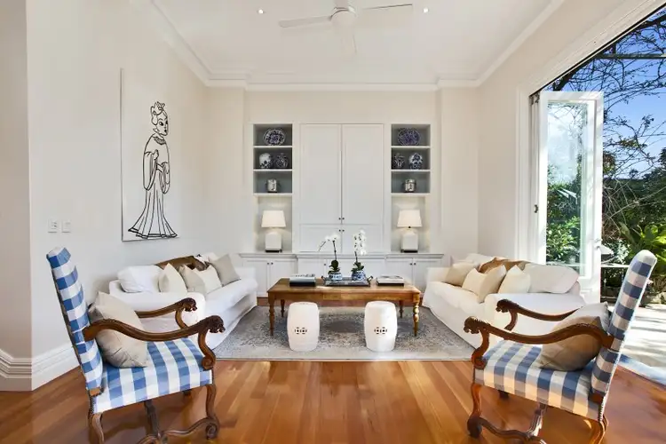 Fifth view of Homely house listing, 104 Prince Albert Street, Mosman NSW 2088