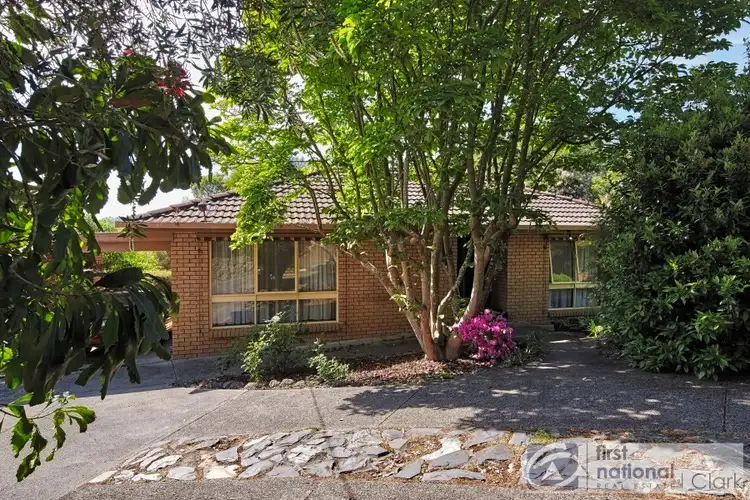 18 MacArthur Street, Warragul VIC 3820