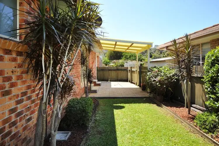 Third view of Homely villa listing, 1/46 Loaders Lane, Coffs Harbour NSW 2450