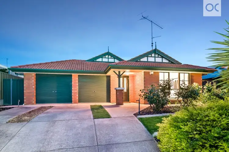 2 Tobin Court, Hillbank SA 5112