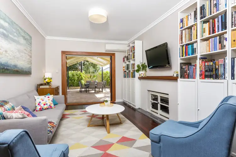 Second view of Homely house listing, 36A Bickley Crescent, Manning WA 6152