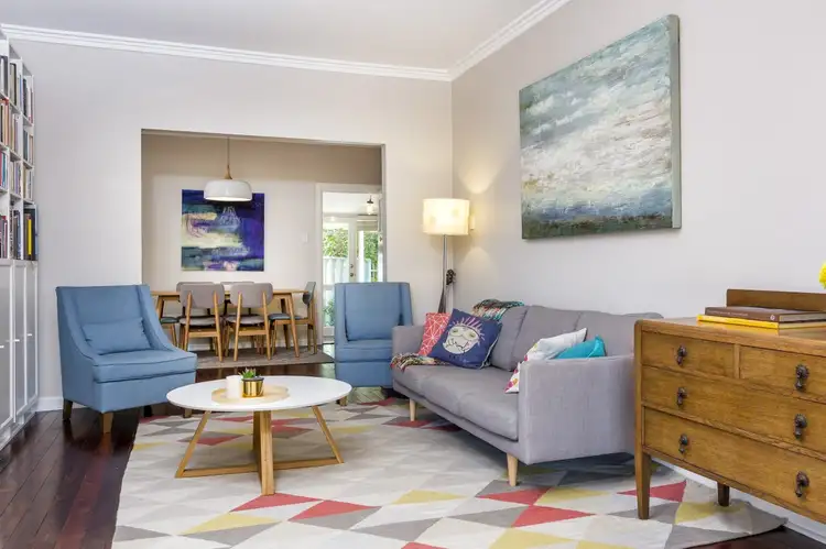 Third view of Homely house listing, 36A Bickley Crescent, Manning WA 6152