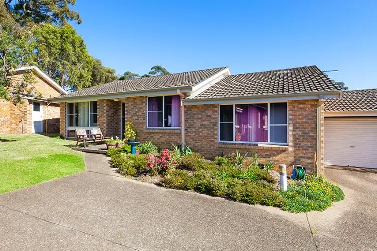 Main view of Homely villa listing, 19/87-93 Yathong Road, Caringbah NSW 2229