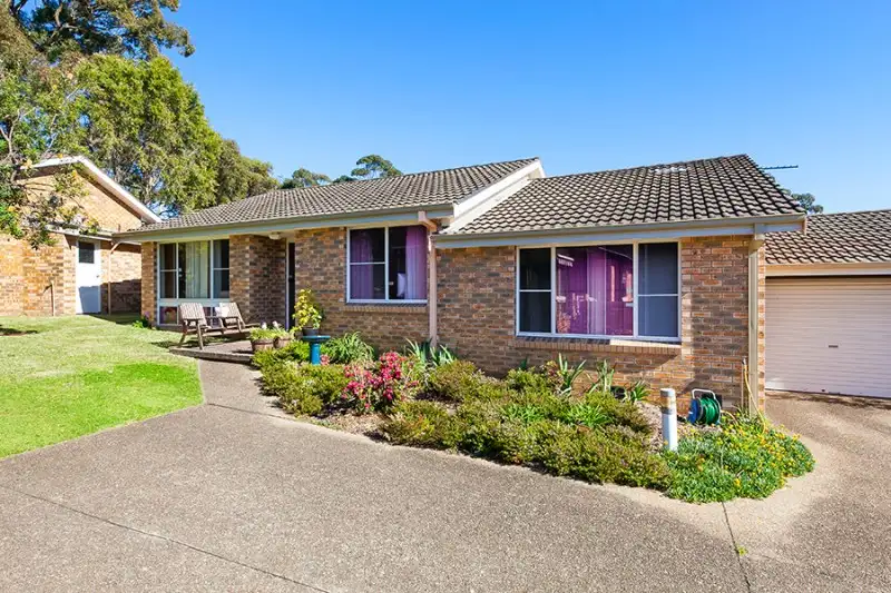 Main view of Homely villa listing, 19/87-93 Yathong Road, Caringbah NSW 2229