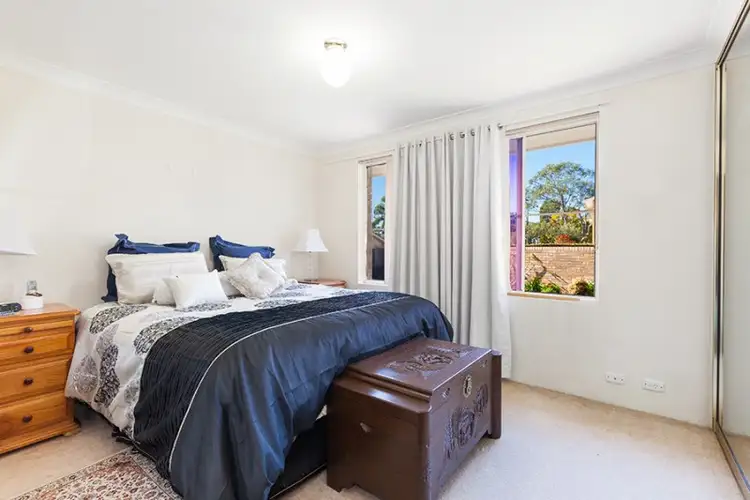 Third view of Homely villa listing, 19/87-93 Yathong Road, Caringbah NSW 2229