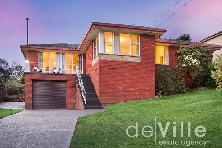 Second view of Homely house listing, 24 Roland Avenue, Northmead NSW 2152