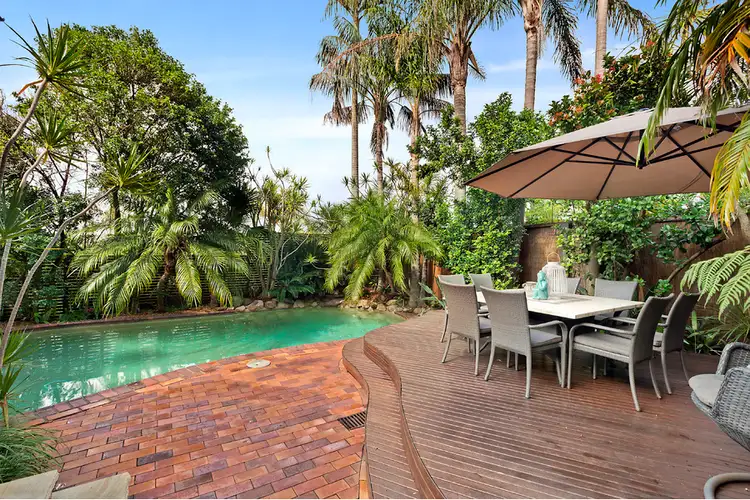 Second view of Homely house listing, 12 Fairport Street, North Curl Curl NSW 2099