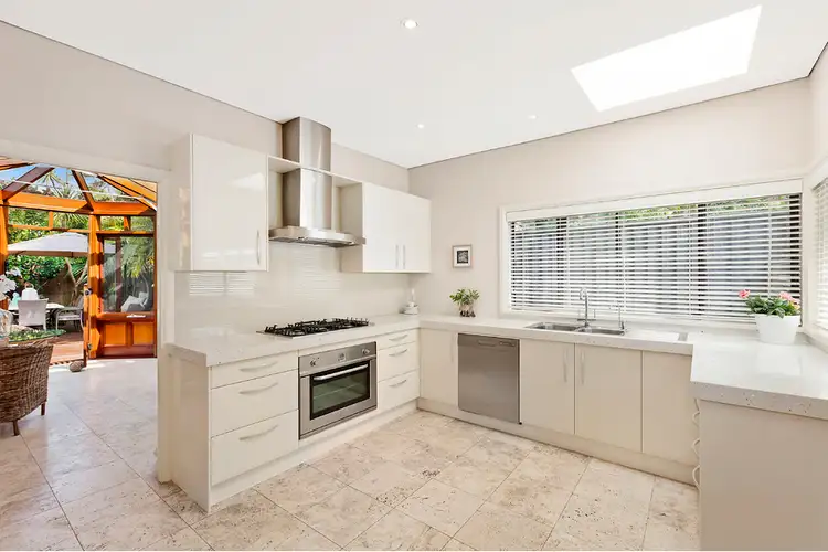 Fourth view of Homely house listing, 12 Fairport Street, North Curl Curl NSW 2099