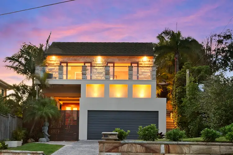 Sixth view of Homely house listing, 12 Fairport Street, North Curl Curl NSW 2099