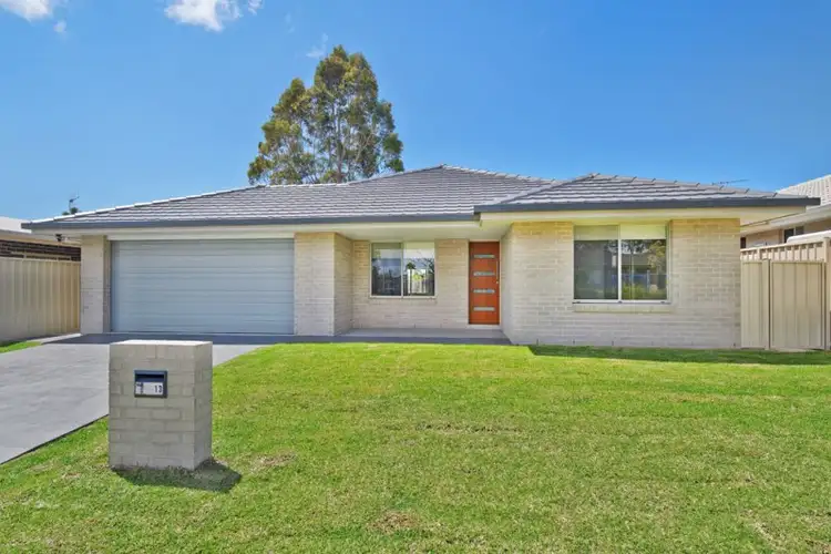 Main view of Homely house listing, 13 Clipstone Close, Port Macquarie NSW 2444