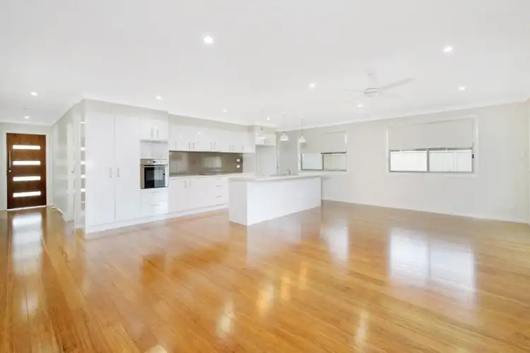 Second view of Homely house listing, 13 Clipstone Close, Port Macquarie NSW 2444