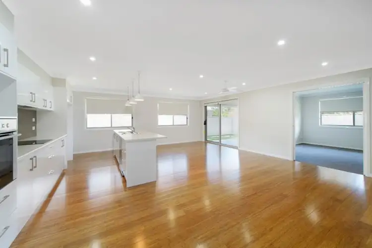 Fifth view of Homely house listing, 13 Clipstone Close, Port Macquarie NSW 2444