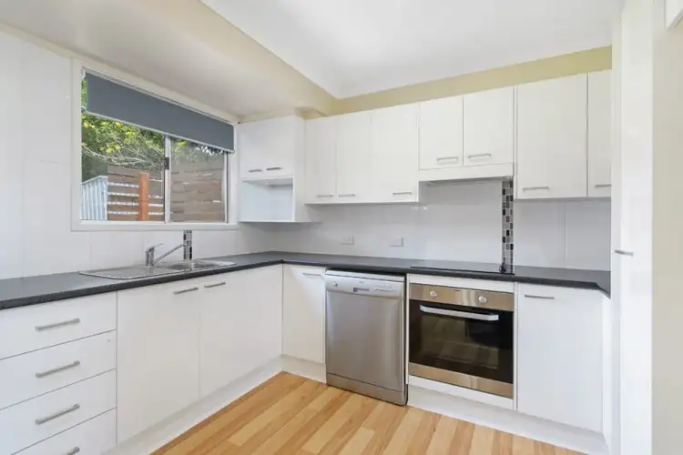 Third view of Homely villa listing, 2/13 Clifton Drive, Port Macquarie NSW 2444