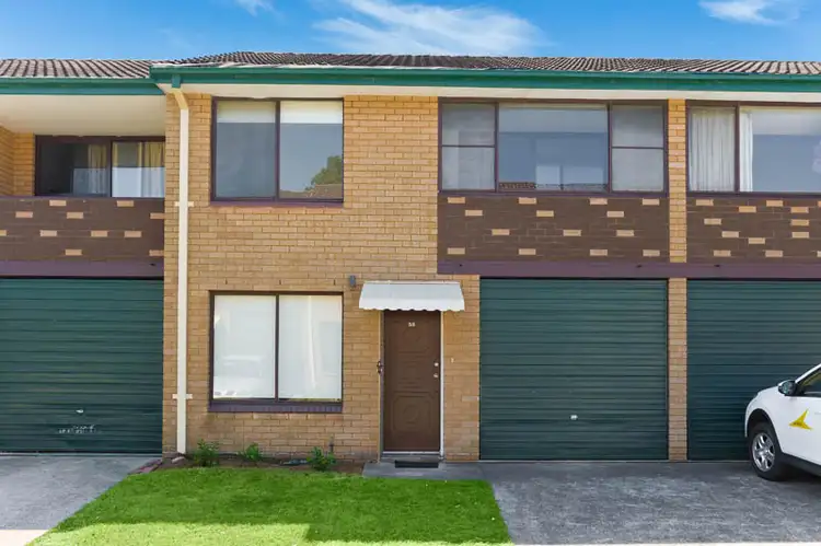 Main view of Homely townhouse listing, 58/6 Dive Street, Matraville NSW 2036
