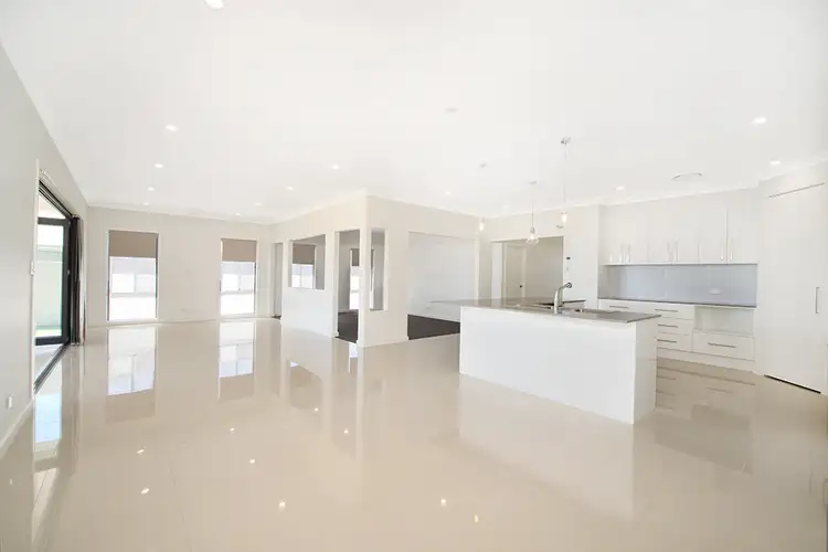 Fourth view of Homely house listing, 9 Chappell Close, Mudgee NSW 2850