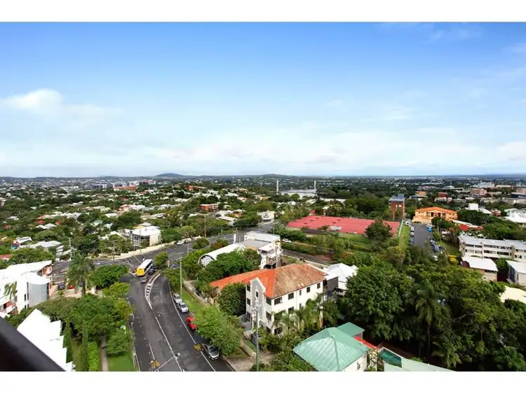 Level 11/11F/182 Dornoch Terrace, Highgate Hill QLD 4101