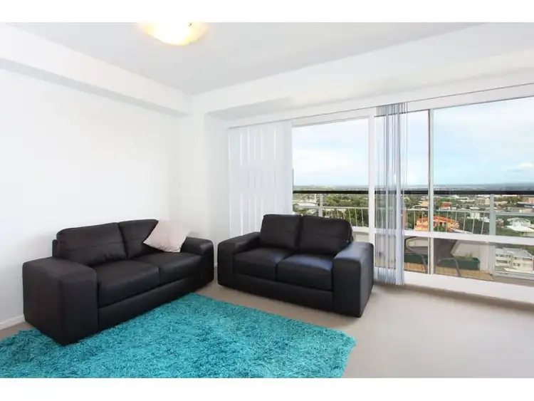 Fourth view of Homely unit listing, Level 11/11F/182 Dornoch Terrace, Highgate Hill QLD 4101
