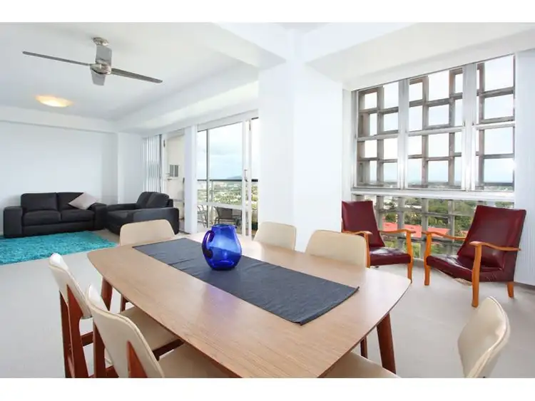 Fifth view of Homely unit listing, Level 11/11F/182 Dornoch Terrace, Highgate Hill QLD 4101