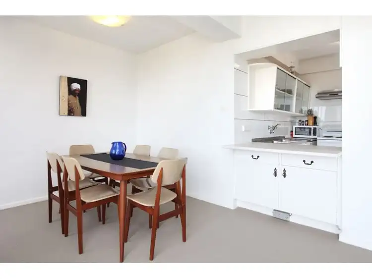 Sixth view of Homely unit listing, Level 11/11F/182 Dornoch Terrace, Highgate Hill QLD 4101