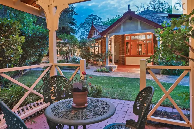 Fourth view of Homely house listing, 19 West Terrace, Kensington Gardens SA 5068