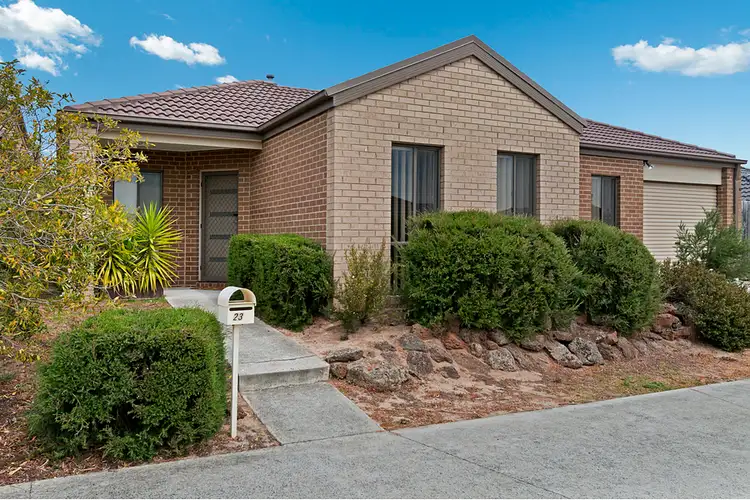 Main view of Homely unit listing, 23/59 Cadles Road, Carrum Downs VIC 3201