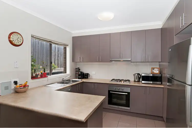 Second view of Homely unit listing, 23/59 Cadles Road, Carrum Downs VIC 3201