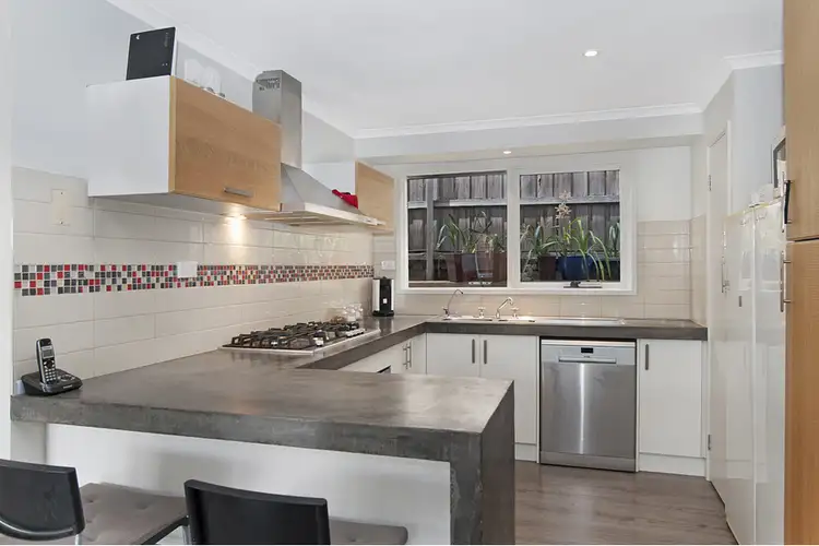 9 Manna Gum Court, Carrum Downs VIC 3201