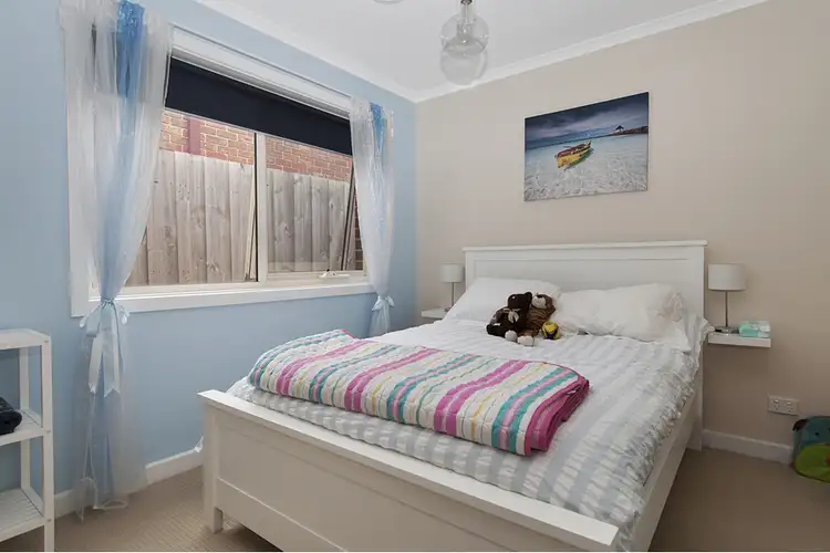 Fifth view of Homely unit listing, 29a Carrington Crescent, Carrum Downs VIC 3201