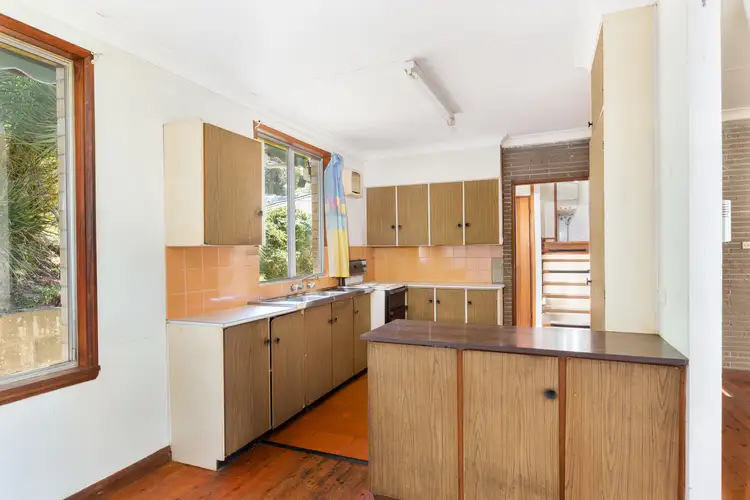 Second view of Homely house listing, 41 Alleyne Avenue, North Narrabeen NSW 2101