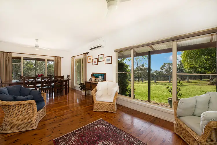 Second view of Homely rural property listing, 54 Cullenbone Lane, Mudgee NSW 2850