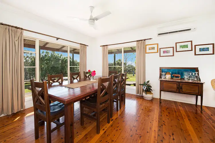 Third view of Homely rural property listing, 54 Cullenbone Lane, Mudgee NSW 2850