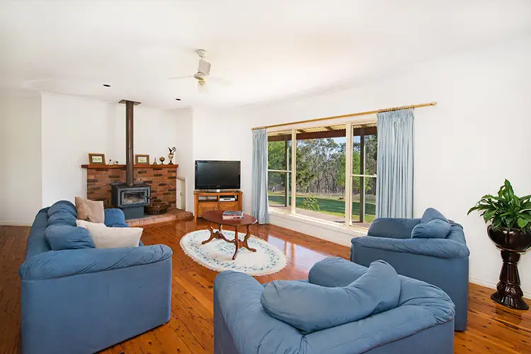 Fourth view of Homely rural property listing, 54 Cullenbone Lane, Mudgee NSW 2850