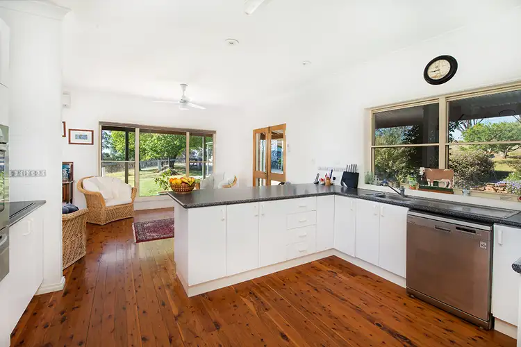 Fifth view of Homely rural property listing, 54 Cullenbone Lane, Mudgee NSW 2850