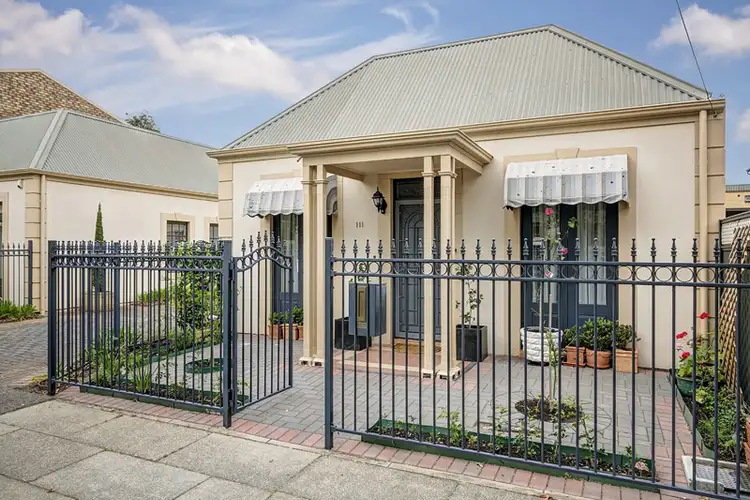 111 Hill Street, North Adelaide SA 5006