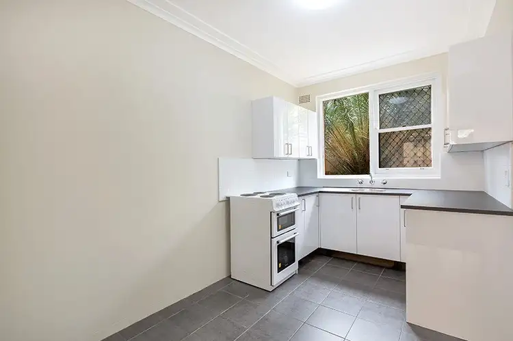 Second view of Homely unit listing, 3/25 Collingwood Street, Drummoyne NSW 2047