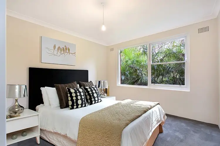 Third view of Homely unit listing, 3/25 Collingwood Street, Drummoyne NSW 2047
